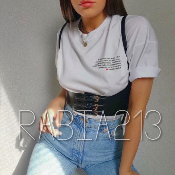 LAST 1!🔥ZARA HARNESS BELT SPECIAL EDITION - Picture 6 of 16